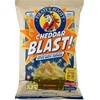 image:imagePirates Booty Aged White Cheddar Cheese Puffs GlutenFree Kids Snacks 10ozCheddar Blast