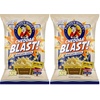 image:imagePirates Booty Aged White Cheddar Cheese Puffs GlutenFree Kids Snacks 10ozCheddar Blast