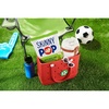 image:imageSkinnyPop Popcorn DairyFree White Cheddar Whole Grain Snack 44oz BagAvocado Lime