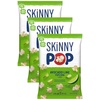 image:imageSkinnyPop Popcorn DairyFree White Cheddar Whole Grain Snack 44oz BagAvocado Lime