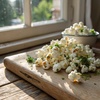image:imageSkinnyPop Popcorn DairyFree White Cheddar Whole Grain Snack 44oz BagAvocado Lime