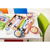 image:imageSkinnyPop Popcorn DairyFree White Cheddar Whole Grain Snack 44oz BagAvocado Lime