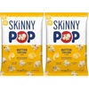 image:imageSkinnyPop Popcorn DairyFree White Cheddar Whole Grain Snack 44oz BagButter