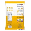 image:imageSkinnyPop Popcorn DairyFree White Cheddar Whole Grain Snack 44oz BagButter