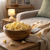 image:imageSkinnyPop Popcorn DairyFree White Cheddar Whole Grain Snack 44oz BagButter