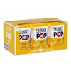 image:imageSkinnyPop Popcorn DairyFree White Cheddar Whole Grain Snack 44oz BagButter
