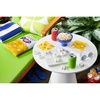 image:imageSkinnyPop Popcorn DairyFree White Cheddar Whole Grain Snack 44oz BagButter