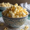image:imageSkinnyPop Popcorn DairyFree White Cheddar Whole Grain Snack 44oz BagButter