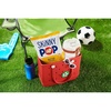 image:imageSkinnyPop Popcorn DairyFree White Cheddar Whole Grain Snack 44oz BagButter