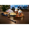 image:imageSkinnyPop Popcorn DairyFree White Cheddar Whole Grain Snack 44oz BagButterbeer