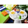 image:imageSkinnyPop Popcorn DairyFree White Cheddar Whole Grain Snack 44oz BagCheddar Jalepeno