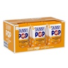 image:imageSkinnyPop Popcorn DairyFree White Cheddar Whole Grain Snack 44oz BagDairy Free White Cheddar