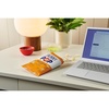image:imageSkinnyPop Popcorn DairyFree White Cheddar Whole Grain Snack 44oz BagDairy Free White Cheddar