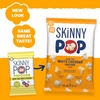 image:imageSkinnyPop Popcorn DairyFree White Cheddar Whole Grain Snack 44oz BagDairy Free White Cheddar