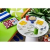 image:imageSkinnyPop Popcorn DairyFree White Cheddar Whole Grain Snack 44oz BagGarlicButter