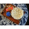 image:imageSkinnyPop Popcorn DairyFree White Cheddar Whole Grain Snack 44oz BagGarlicButter
