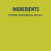 image:imageSkinnyPop Popcorn DairyFree White Cheddar Whole Grain Snack 44oz BagOriginal
