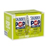 image:imageSkinnyPop Popcorn DairyFree White Cheddar Whole Grain Snack 44oz BagOriginal