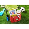 image:imageSkinnyPop Popcorn DairyFree White Cheddar Whole Grain Snack 44oz BagOriginal