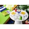 image:imageSkinnyPop Popcorn DairyFree White Cheddar Whole Grain Snack 44oz BagOriginal