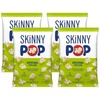 image:imageSkinnyPop Popcorn DairyFree White Cheddar Whole Grain Snack 44oz BagOriginal