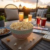 image:imageSkinnyPop Popcorn DairyFree White Cheddar Whole Grain Snack 44oz BagOriginal