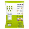 image:imageSkinnyPop Popcorn DairyFree White Cheddar Whole Grain Snack 44oz BagOriginal