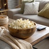 image:imageSkinnyPop Popcorn DairyFree White Cheddar Whole Grain Snack 44oz BagOriginal