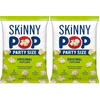image:imageSkinnyPop Popcorn DairyFree White Cheddar Whole Grain Snack 44oz BagOriginal