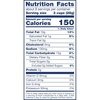 image:imageSkinnyPop Popcorn DairyFree White Cheddar Whole Grain Snack 44oz BagOriginal