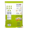 image:imageSkinnyPop Popcorn DairyFree White Cheddar Whole Grain Snack 44oz BagOriginal