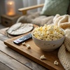 image:imageSkinnyPop Popcorn DairyFree White Cheddar Whole Grain Snack 44oz BagOriginal