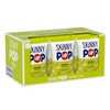 image:imageSkinnyPop Popcorn DairyFree White Cheddar Whole Grain Snack 44oz BagOriginal