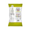 image:imageSkinnyPop Popcorn DairyFree White Cheddar Whole Grain Snack 44oz BagOriginal