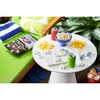 image:imageSkinnyPop Popcorn DairyFree White Cheddar Whole Grain Snack 44oz BagSaltAndPepper