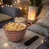 image:imageSkinnyPop Popcorn DairyFree White Cheddar Whole Grain Snack 44oz BagSaltAndPepper