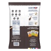 image:imageSkinnyPop Popcorn DairyFree White Cheddar Whole Grain Snack 44oz BagSaltAndPepper
