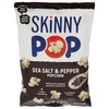 image:imageSkinnyPop Popcorn DairyFree White Cheddar Whole Grain Snack 44oz BagSaltAndPepper