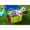 image:imageSkinnyPop Popcorn DairyFree White Cheddar Whole Grain Snack 44oz BagSaltAndPepper
