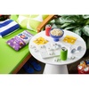 image:imageSkinnyPop Popcorn DairyFree White Cheddar Whole Grain Snack 44oz BagSweetAndSalty