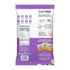 image:imageSkinnyPop Popcorn DairyFree White Cheddar Whole Grain Snack 44oz BagSweetAndSalty
