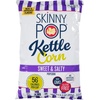 image:imageSkinnyPop Popcorn DairyFree White Cheddar Whole Grain Snack 44oz BagSweetAndSalty
