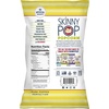 image:imageSkinnyPop Popcorn DairyFree White Cheddar Whole Grain Snack 44oz BagWhite Cheddar