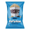 image:imageHersheys Cookies N Crme 525oz Grocery Sized Bag Popcorn drizzled in white creme and cookie bits Ready to Eat Savory Snack Sweet and Salty525 Ounce Pack of 1