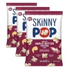 image:imageSkinnyPop Popcorn DairyFree White Cheddar Whole Grain Snack 44oz BagGarlicButter