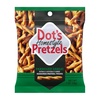 image:imageDots Homestyle Pretzels Original Seasoned Pretzel Twist Snack 1oz Individually Sized Bag 10 CountParmesan Garlic