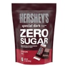 image:imageHERSHEYS Candy Bars 3 Ounce Pack of 12Dark Chocolate