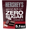 image:imageHERSHEYS Candy Bars 3 Ounce Pack of 12Dark Chocolate