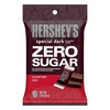 image:imageHERSHEYS Candy Bars 3 Ounce Pack of 12Dark Chocolate