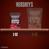 image:imageHERSHEYS Candy Bars 3 Ounce Pack of 12Dark Chocolate